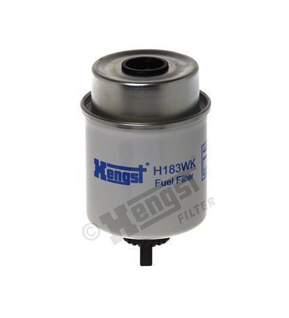 Kraftstofffilter Hengst - H183WK passend zu BOBCAT