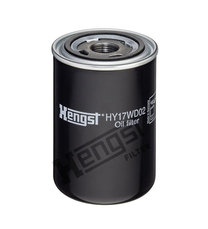 Ölfilter Hengst - HY17WD02 passend zu YANMAR