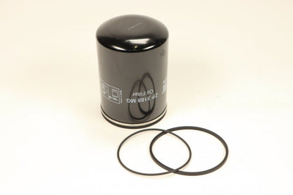 Luftfilter Fil Filter - ZP3188MG passend zu CATERPILLAR