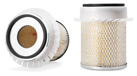Luftfilter Fleetguard - AF350K passend zu KOMATSU