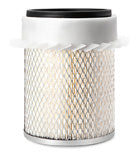 Luftfilter Fleetguard - AF350KM passend zu CATERPILLAR