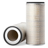 Luftfilter Fleetguard - AF4643 passend zu CATERPILLAR