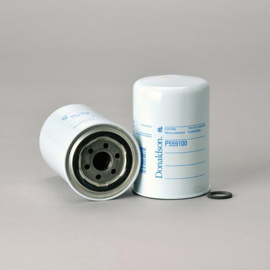 Kraftstofffilter Donaldson - P559100 passend zu CATERPILLAR