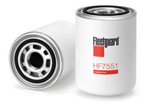 Hydraulikfilter Fleetguard - HF7551 passend zu KOMATSU