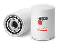 Hydraulikfilter Fleetguard - HF7955 passend zu KOMATSU