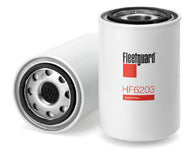 Hydraulikfilter Fleetguard - HF6203 passend zu KUBOTA