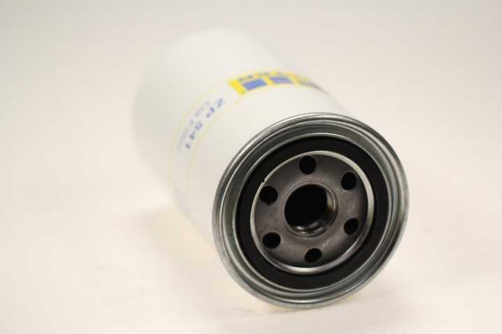 Ölfilter Fil Filter - ZP541 passend zu ATLAS COPCO