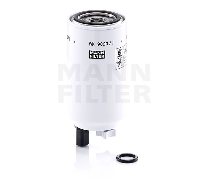 Kraftstofffilter Mann Hummel - WK 9020/1 x passend zu CASE/CASE IH