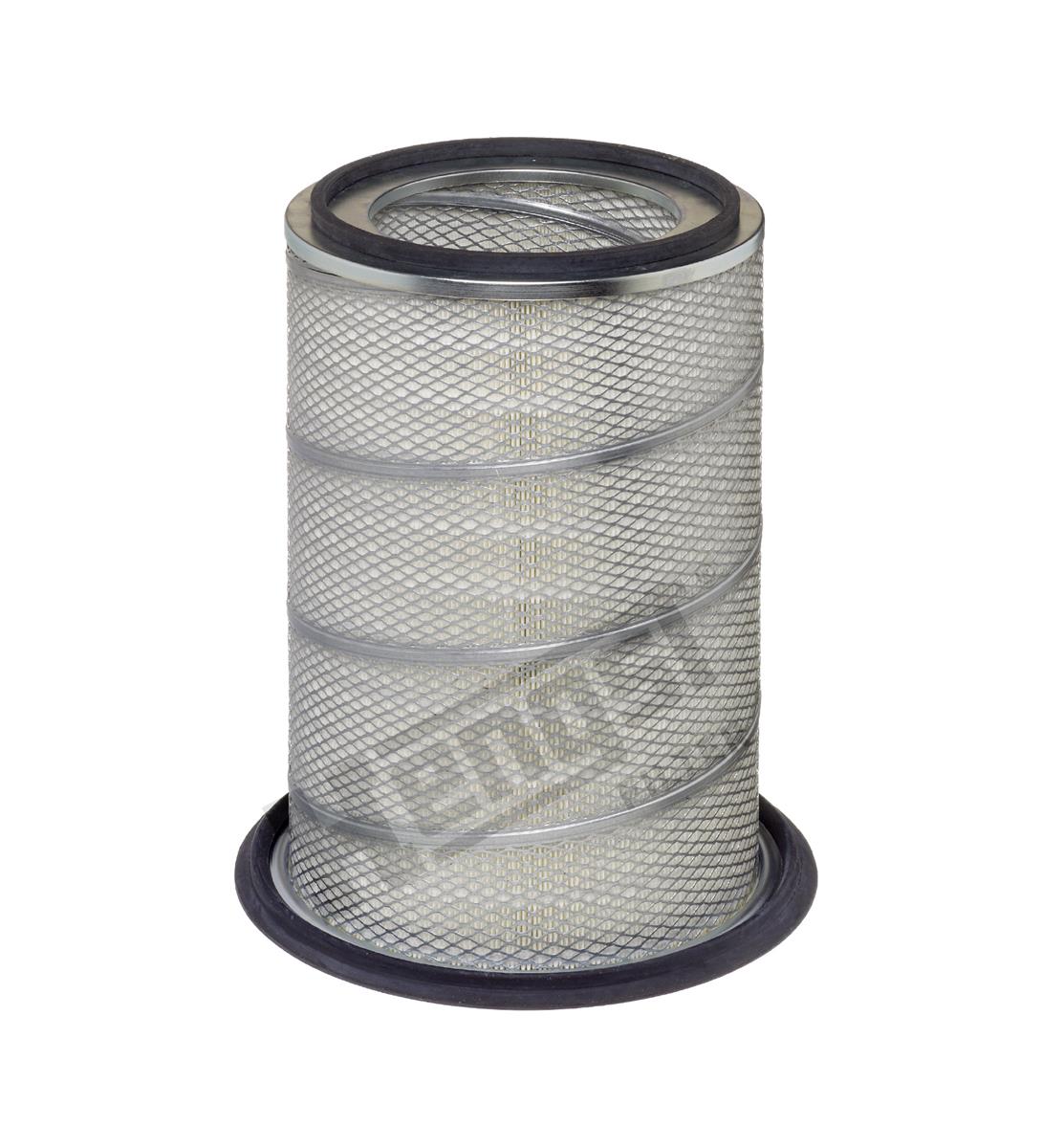 Luftfilter Hengst - E1512L passend zu KOMATSU