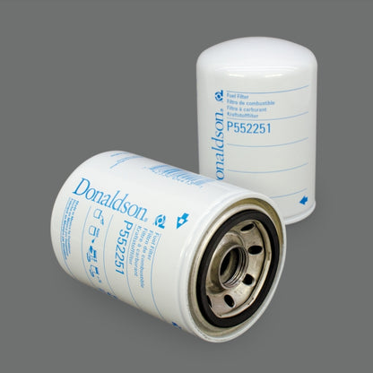 Kraftstofffilter Donaldson - P552251 passend zu KOMATSU