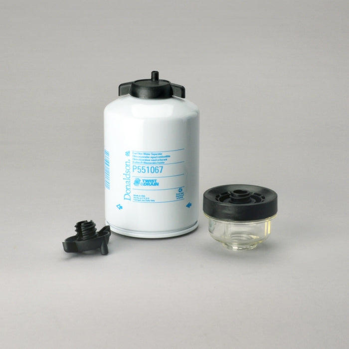 Kraftstofffilter Donaldson - P559113 passend zu JOHN DEERE