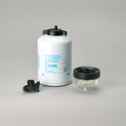 Kraftstofffilter Donaldson - P559113 passend zu JOHN DEERE