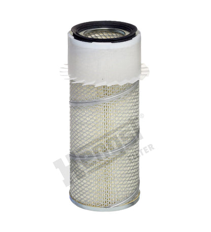 Luftfilter Hengst - E567L passend zu YANMAR