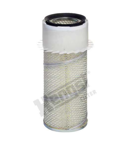 Luftfilter Hengst - E567L passend zu YANMAR