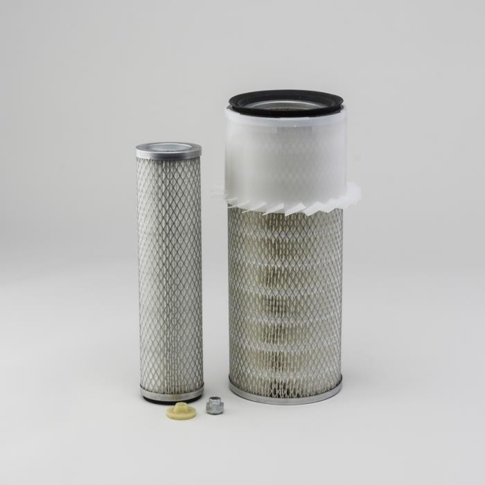 Luftfilter Donaldson - X006254 passend zu KOMATSU
