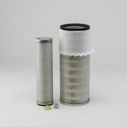Luftfilter Donaldson - X006254 passend zu JOHN DEERE