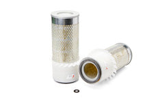 Luftfilter Fleetguard - AF1733K passend zu YANMAR
