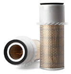 Luftfilter Fleetguard - AF25689K passend zu YANMAR