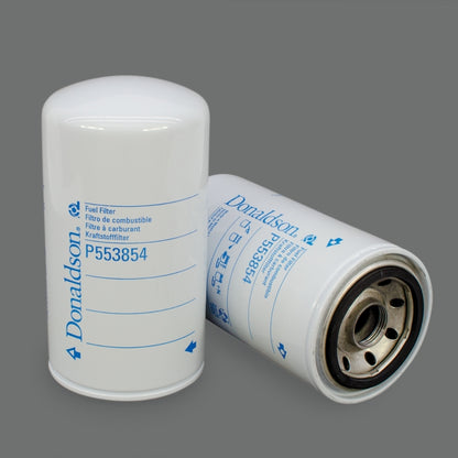 Kraftstofffilter Donaldson - P553854 passend zu KOMATSU