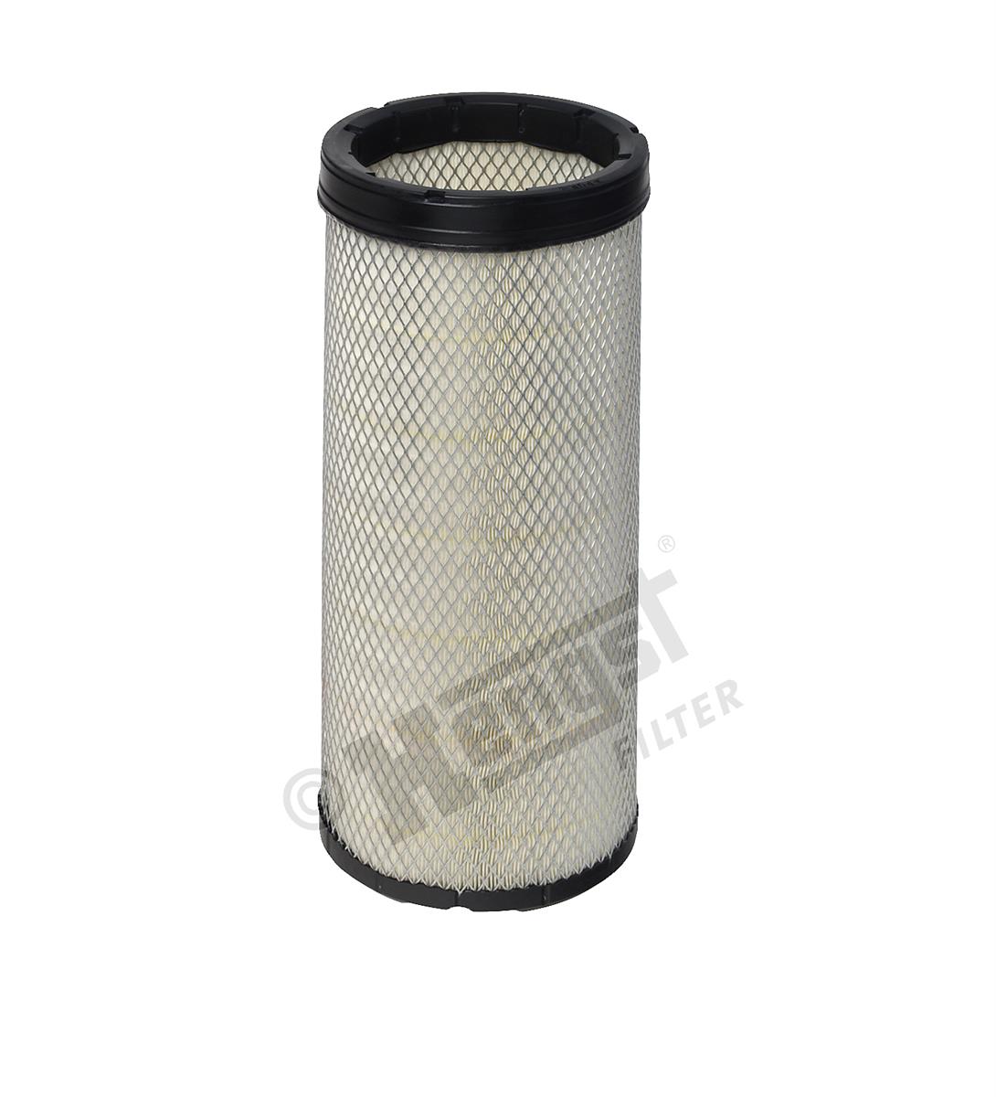 Luftfilter Hengst - E452LS passend zu CATERPILLAR