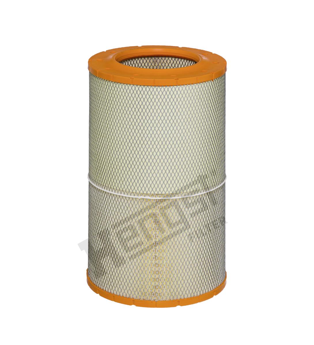 Luftfilter Hengst - E1518L passend zu LIEBHERR