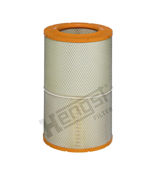 Luftfilter Hengst - E1518L passend zu LIEBHERR