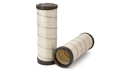 Luftfilter Fleetguard - AF25468 passend zu KOMATSU
