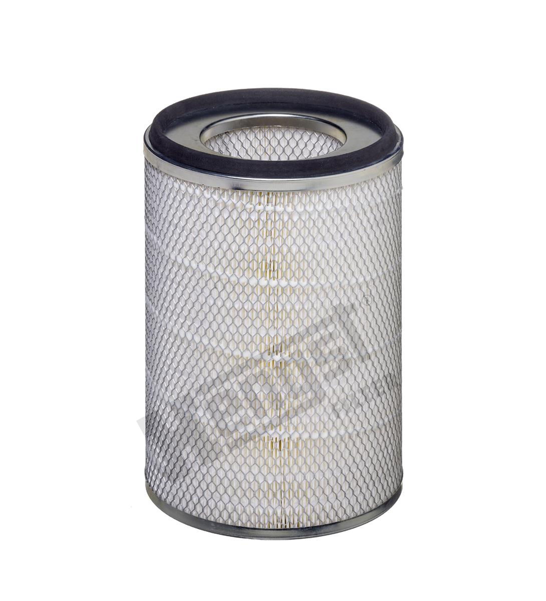 Luftfilter Hengst - E570L passend zu CASE/CASE IH