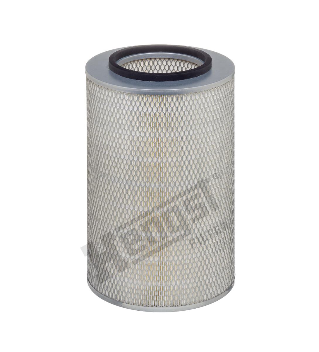 Luftfilter Hengst - E1490L passend zu CASE/CASE IH