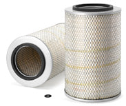 Luftfilter Fleetguard - AF1887M passend zu KOMATSU