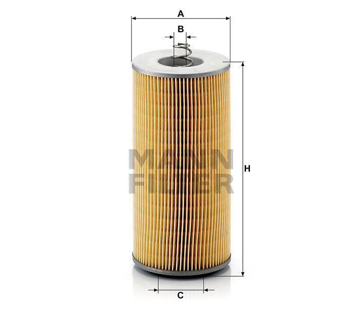 Sonstige Mann Hummel - H 12 110/2 x passend zu ATLAS COPCO