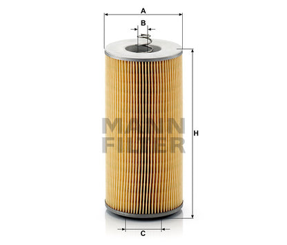 Sonstige Mann Hummel - H 12 110/2 x passend zu ATLAS COPCO