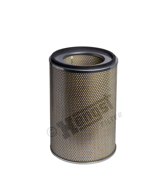Luftfilter Hengst - E129L passend zu CATERPILLAR