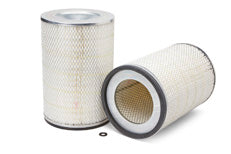 Luftfilter Fleetguard - AF424 passend zu LIEBHERR