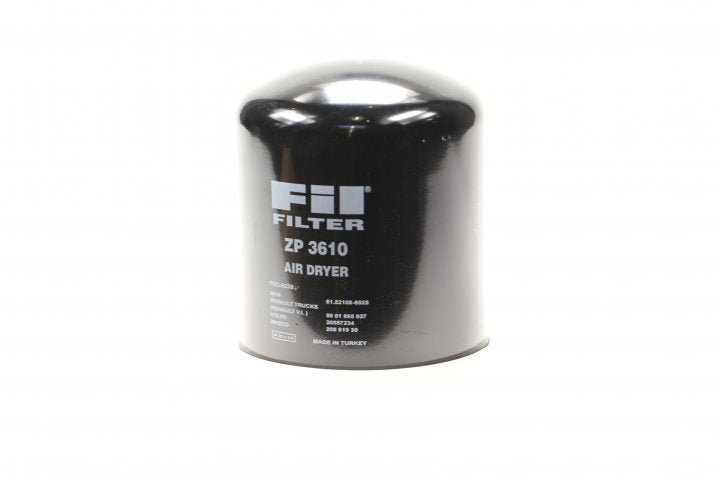 Sonstige Fil Filter - ZP3610 passend zu CATERPILLAR