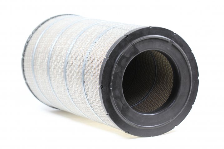 Luftfilter Fil Filter - HP2544 passend zu LIEBHERR