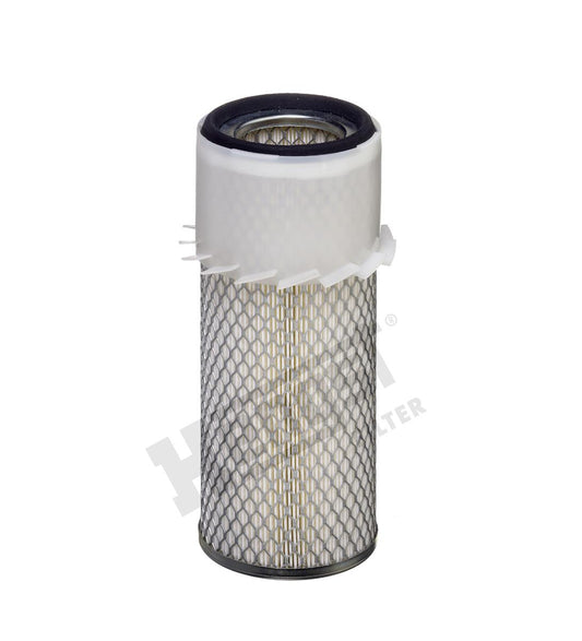 Luftfilter Hengst - E565L passend zu YANMAR