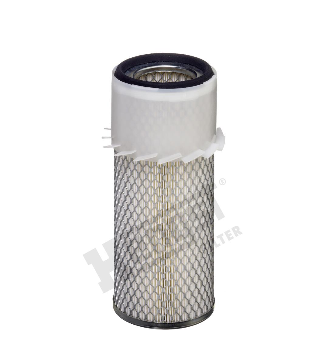 Luftfilter Hengst - E565L passend zu CASE/CASE IH