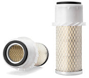 Luftfilter Fleetguard - AF435KM passend zu KUBOTA