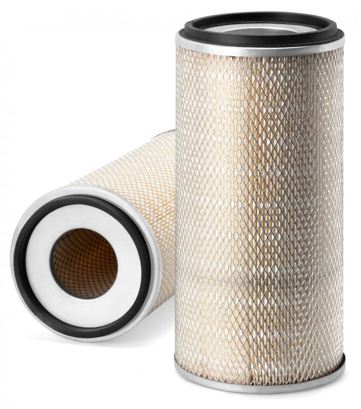 Luftfilter Fleetguard - AF4791 passend zu CASE/CASE IH