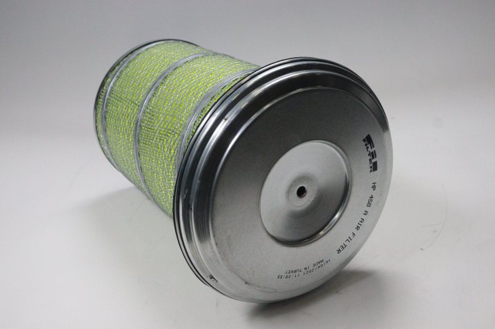 Luftfilter Fil Filter - HP458A passend zu RENAULT VI