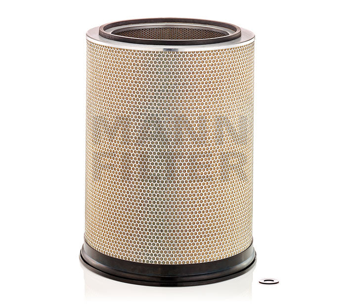 Luftfilter Mann Hummel - C 45 3265/2 x passend zu CATERPILLAR