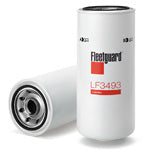 Ölfilter Fleetguard - LF3493 passend zu KUBOTA