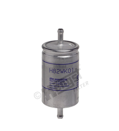 Kraftstofffilter Hengst - H82WK01 passend zu JOHN DEERE