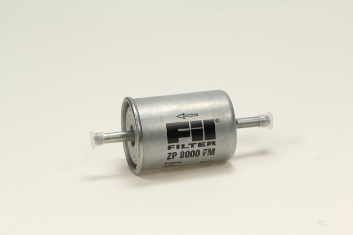Kraftstofffilter Fil Filter - ZP8000FM passend zu JOHN DEERE