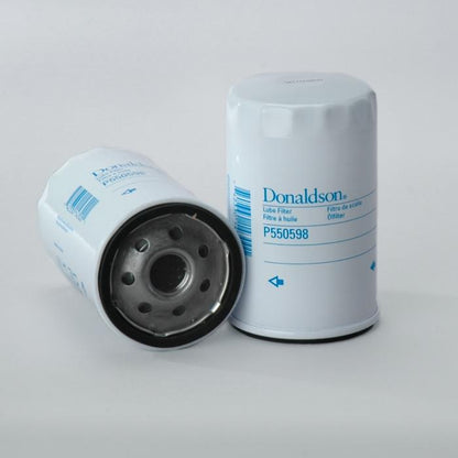 Ölfilter Donaldson - P550598 passend zu YANMAR