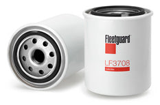 Ölfilter Fleetguard - LF3708 passend zu KOMATSU