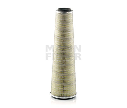 Luftfilter Mann Hummel - C 22 835 passend zu KOMATSU