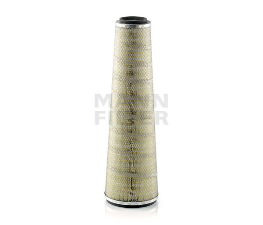 Luftfilter Mann Hummel - C 22 835 passend zu KOMATSU