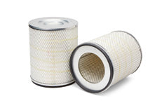 Luftfilter Fleetguard - AF335M passend zu CATERPILLAR